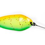 Oscilanta Lucky John EOS 1.8GR : Culoare - 010