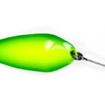 Oscilanta Lucky John EOS 1.8GR : Culoare - 019