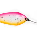 Oscilanta Lucky John EOS 1.8GR : Culoare - 004