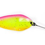 Oscilanta Lucky John EOS 2.4GR : Culoare - 018