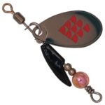 Palms Rotativa SPIN WALK CLEVIS 2.6 : Culoare - BMB