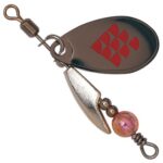 Palms Rotativa SPIN WALK CLEVIS 3 : Culoare - BTI