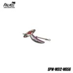 Palms Rotativa SPIN WALK  MS-12 : Culoare - MG56