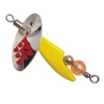 Palms Rotativa SPIN WALK QR 4.7gr : Culoare - CGR - imagine 8