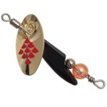 PALMS ROTATIVA SPIN WALK QR 6.5GR : Culoare - GBK