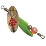 PALMS ROTATIVA SPIN WALK QR 6.5GR : Culoare - CGR - imagine 5