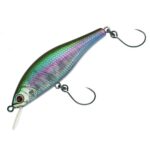 Palms Vobler Alexandra Flutter 4.3cm/ 2.4g Sinking : Culoare - ABS
