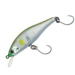 Palms Vobler Alexandra Flutter 4.3cm/ 2.4g Sinking : Culoare - A51