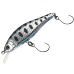 Palms Vobler Alexandra Flutter 4.3cm/ 2.4g Sinking : Culoare - AL519