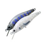 Palms Vobler Alexandra Flutter 4.3cm/ 2.4g Sinking : Culoare - C-403