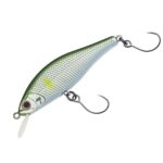 Palms Vobler Alexandra Flutter 4.3cm/ 2.4g Sinking : Culoare - MAL-51