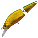 Palms Vobler Beatrice 4.5 cm / 2.9 gr Sinking : Culoare - MAL-513 - imagine 2