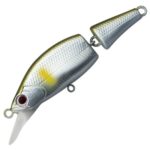 Palms Vobler Beatrice 4.5 cm / 2.9 gr Sinking : Culoare - MAL-513 - imagine 11