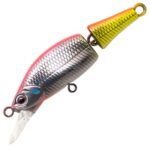 Palms Vobler Beatrice 4.5 cm / 2.9 gr Sinking : Culoare - MG-328