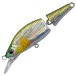 Palms Vobler Beatrice 4.5 cm / 2.9 gr Sinking : Culoare - MAL-513