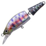 Palms Vobler Beatrice 4.5 cm / 2.9 gr Sinking : Culoare - MAL-513 - imagine 5