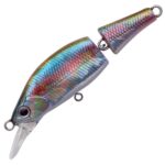 Palms Vobler Beatrice 4.5 cm / 2.9 gr Sinking : Culoare - ABS