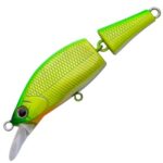 Palms Vobler Beatrice 4.5 cm / 2.9 gr Sinking : Culoare - AL-545