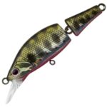 Palms Vobler Beatrice  5.3cm / 5.1g Sinking : Culoare - A-617