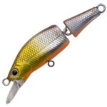 Palms Vobler Beatrice  5.3cm / 5.1g Sinking : Culoare - HMSS