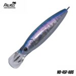 Palms Vobler NAPDEEP 45F : Culoare - ABS