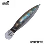 Palms Vobler NAPDEEP 45F : Culoare - MG-145