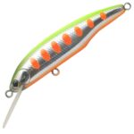 PALMS VOBLER S-CRAWL 65MM 5.1G : Culoare - AL196
