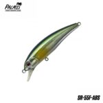 Palms Vobler STROUD 55F SMELT : Culoare - AL-51
