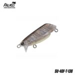 Palms Vobler SUBREAM 40F : Culoare - T-138