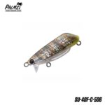 Palms Vobler SUBREAM 40F : Culoare - C-143