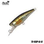 Palms Vobler THUMB SHAD 45SP : Culoare - MG-51