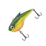 Percamax - Cicada Soft Dreamlures Grim Classic 5.5cm 13gr : Culoare - 3C