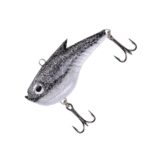 Percamax - Cicada Soft Dreamlures Grim Classic 5.5cm 13gr : Culoare - BGR