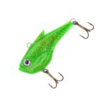 Percamax - Cicada Soft Dreamlures Grim Classic 5.5cm 13gr : Culoare - G