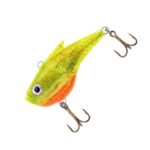 Percamax - Cicada Soft Dreamlures Grim Classic 5.5cm 13gr : Culoare - YO