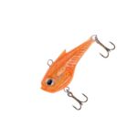 Percamax - Cicada Soft Dreamlures Grim Classic 5.7cm 16gr : Culoare - O