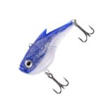 Percamax - Cicada Soft Dreamlures Grim Classic 6.8cm 25gr : Culoare - BLW
