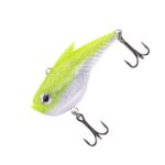 Percamax - Cicada Soft Dreamlures Grim Classic 7.5cm 30gr : Culoare - YW
