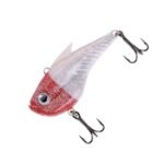 Percamax - Cicada Soft Dreamlures Grim Classic 9.1cm 60gr : Culoare - RW