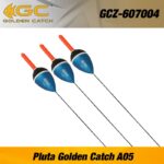 Pluta Golden Catch A05 : Greutate - 4 gr