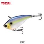 RATTL'N VIBE ONE KNOCK (S) 65mm : Culoare - SSH - Sexy Shad