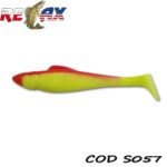 RELAX OHIO 12,5CM STANDARD BLISTER *3 : Culoare - S057