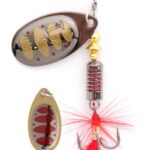 Rotativa Lucky John Bonnie Blade Nr.2 : Culoare - 005