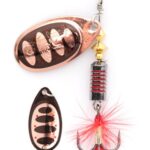 Rotativa Lucky John Bonnie Blade Nr.2 : Culoare - 006