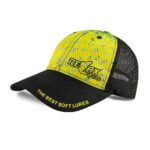 Sapca Relax Lures : Culoare - Ocean Yellow