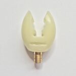 SMAX Suport lanseta tip "U" : Culoare - SMAX-UF