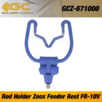 Suport Lanseta Zeox Feeder Rest FR-10V : Cod - GCZ-6710000