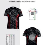 Tricou maneca scurta - Libra : Marime - L