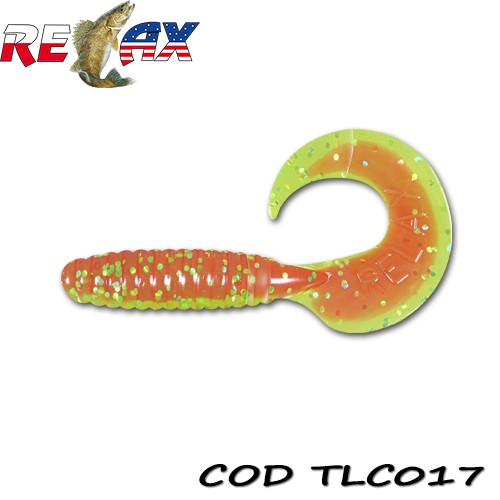 twister-13cm-vr6-laminat-core-relax-5bucplic-3.jpg Twister 13cm (VR6) Laminat Core Relax (5buc/plic) : Culoare - TLC017 - imagine 1