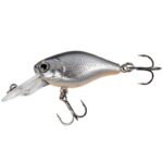 VOBLER CHUBBY LUCKY JOHN 4DRF / 3.5gr : Culoare - 004